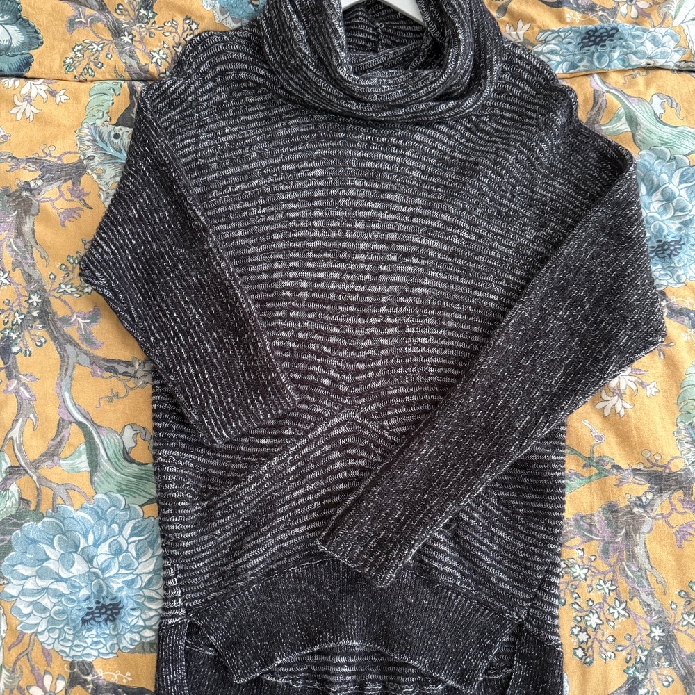 AllSaint sweater size small